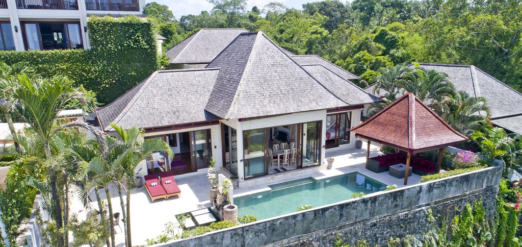 Sahaja  Sawah Villa Retreat, Индонезия, Бали (курорт), туры, фото и отзывы
