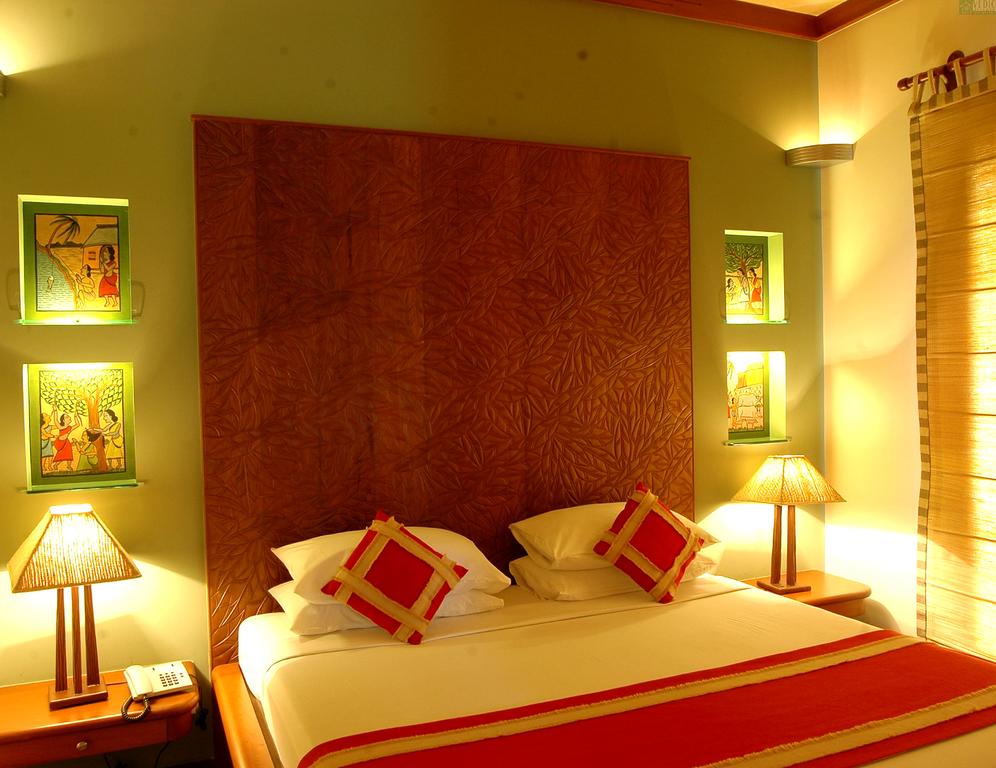 Готель, Індія, Калькутта, Best Western Premier Vedic Village Spa Resort