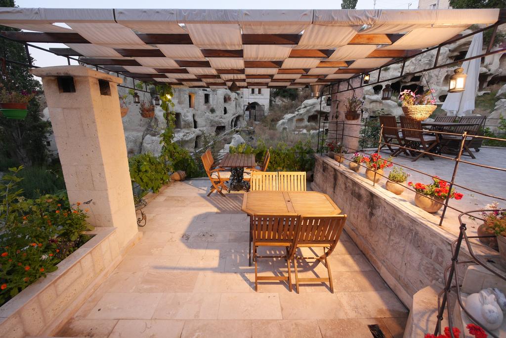 Oyku Evi Cave Hotel Cappadocia, Туреччина, Невшехір, тури, фото та відгуки