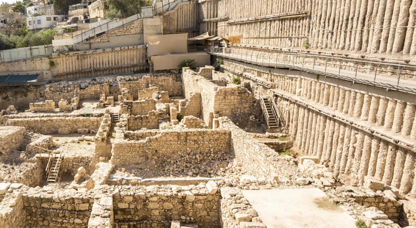 The Sephardichouse, Jerozolima, zdjęcia z wakacje
