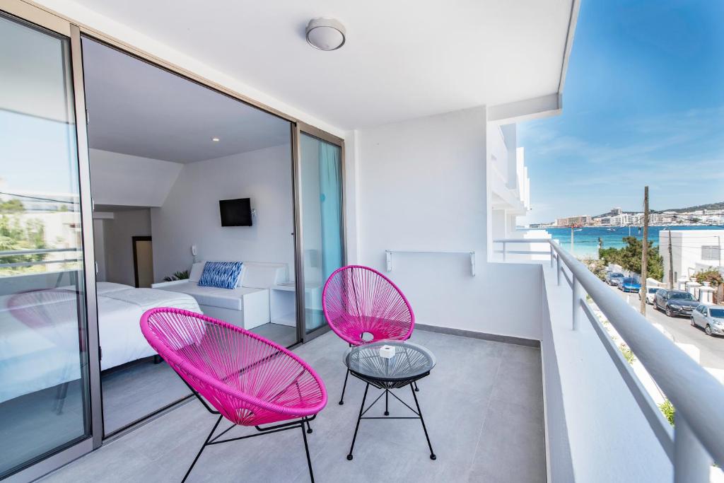 Hotel Apartamentos Marina Playa цена