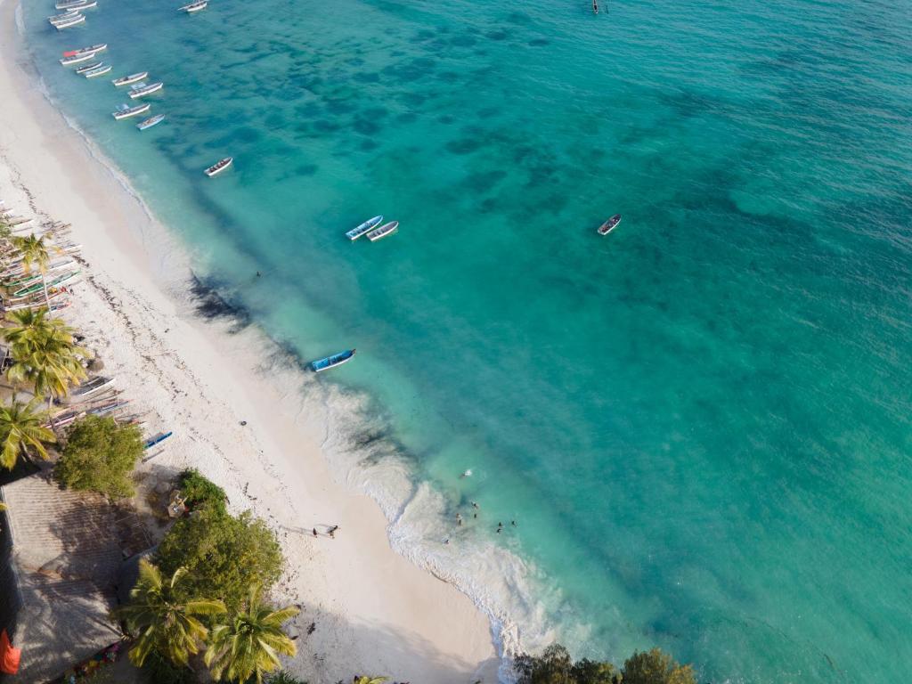 Фото готелю Bella Vista Resort Zanzibar