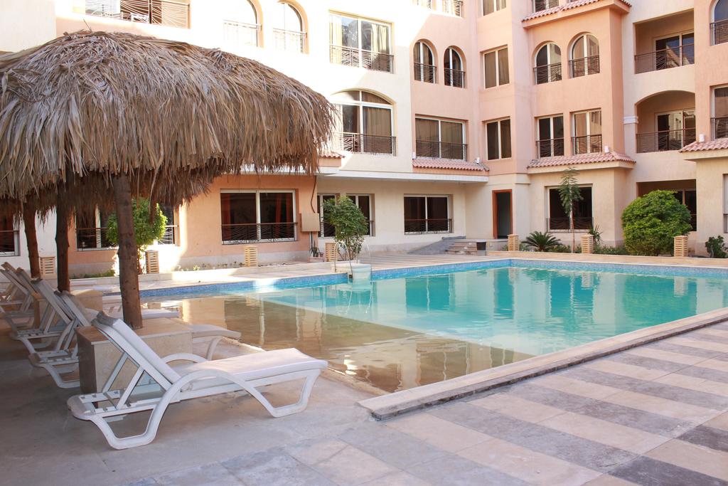 Bosque Hotel Hurghada, Єгипет, Хургада, тури, фото та відгуки