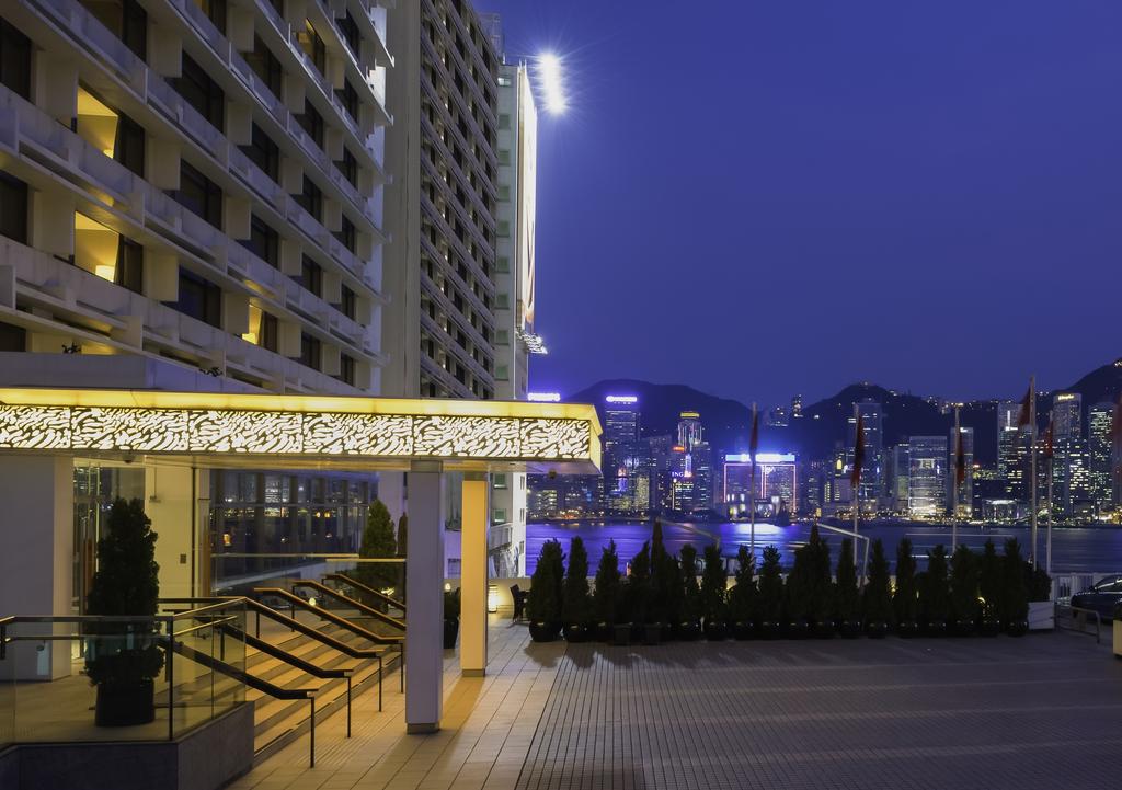 Marco Polo Hong Kong Hotel, 4, фотографии