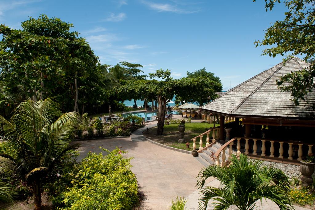Горящие туры в отель Castello Beach Hotel Праслин (остров) Сейшелы