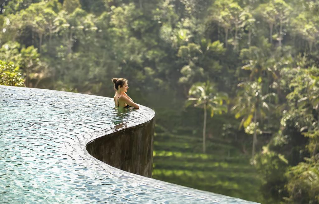 Отель, Индонезия, Убуд, The Kayon Jungle Resort (Adults Only)