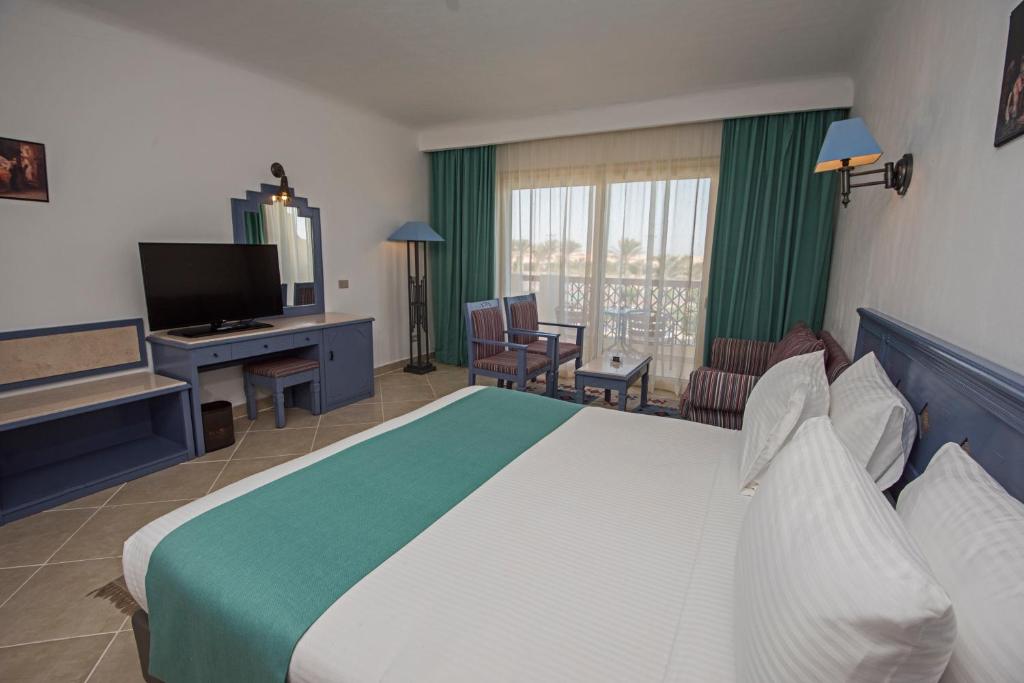 Hotel photos Sunrise Royal Makadi Resort