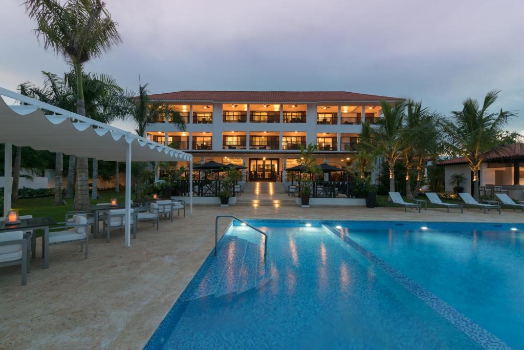 Hotel Casa Hemingway, Домініканська республіка