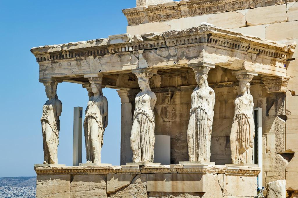 Home & Poetry, Афіни, Греція, фотографії турів