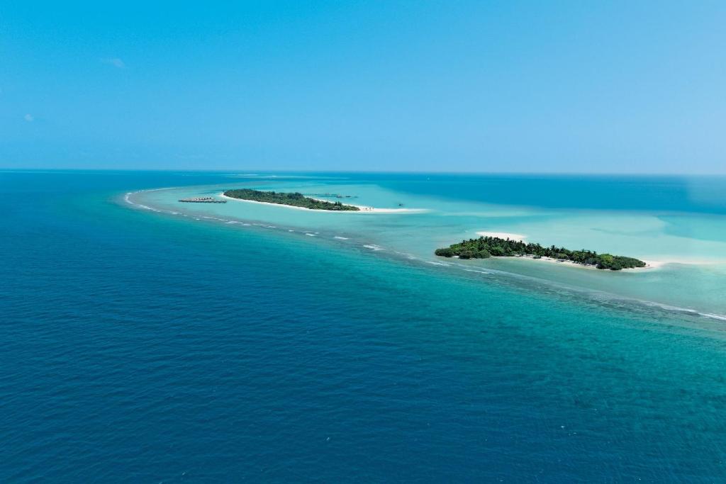 Готель, Лавіані Атол, Мальдіви, Six Senses Kanuhura (ex. Kanuhura Maldives)