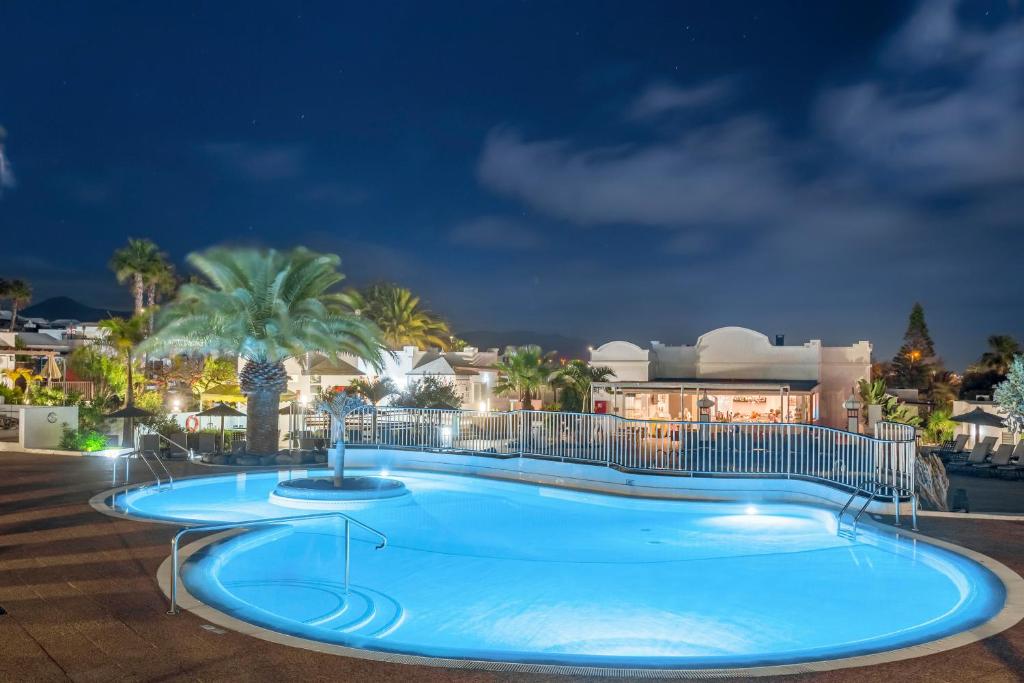 Отель, APP, Jardines del Sol by Diamond Resorts