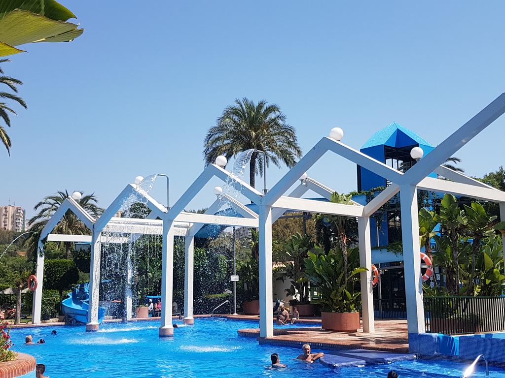 Горящие туры в отель Benal Beach apt Коста-дель-Соль
