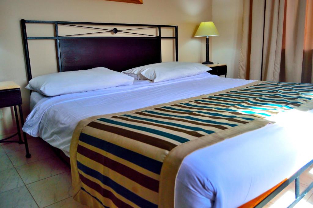 Hotel rest Sol Y Mar Naama Bay