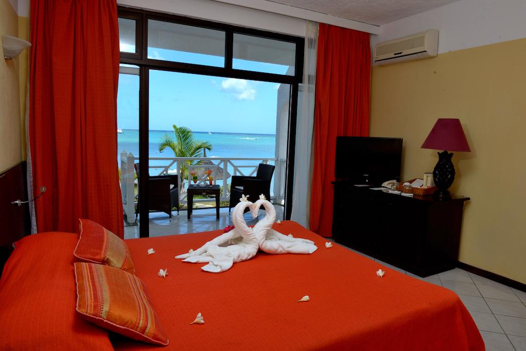 Туры в отель Coral Azur Hotel Mont Choisy Маврикий Маврикий