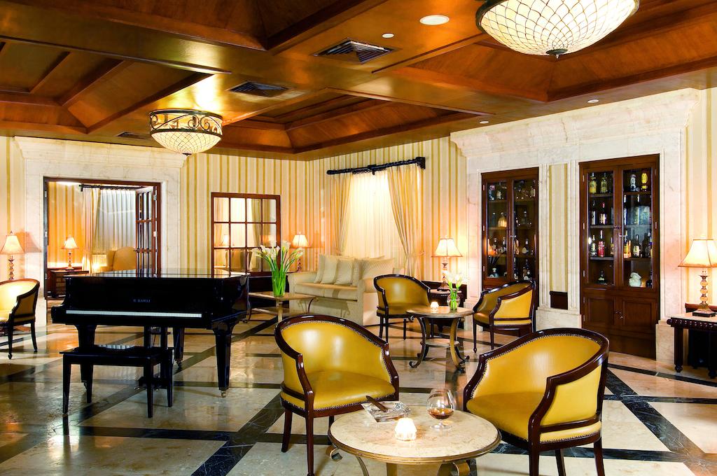 Odpoczynek w hotelu Secrets Capri Riviera Cancun