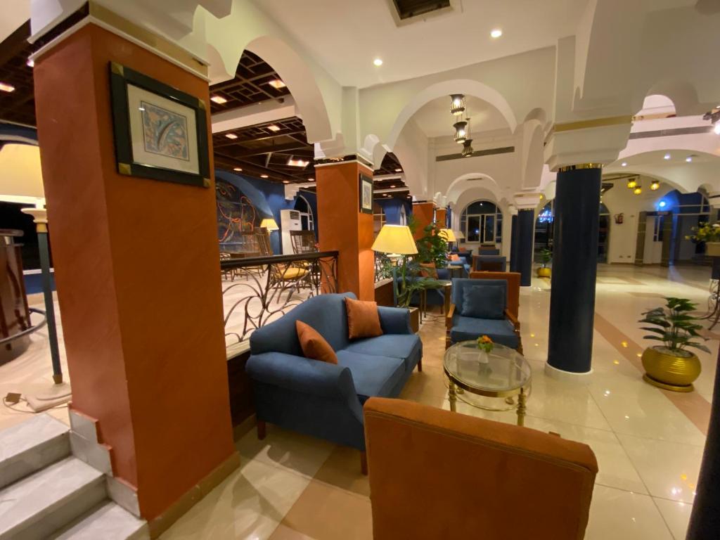Aida Hotel Sharm El Sheikh, Sharm el-Sheikh