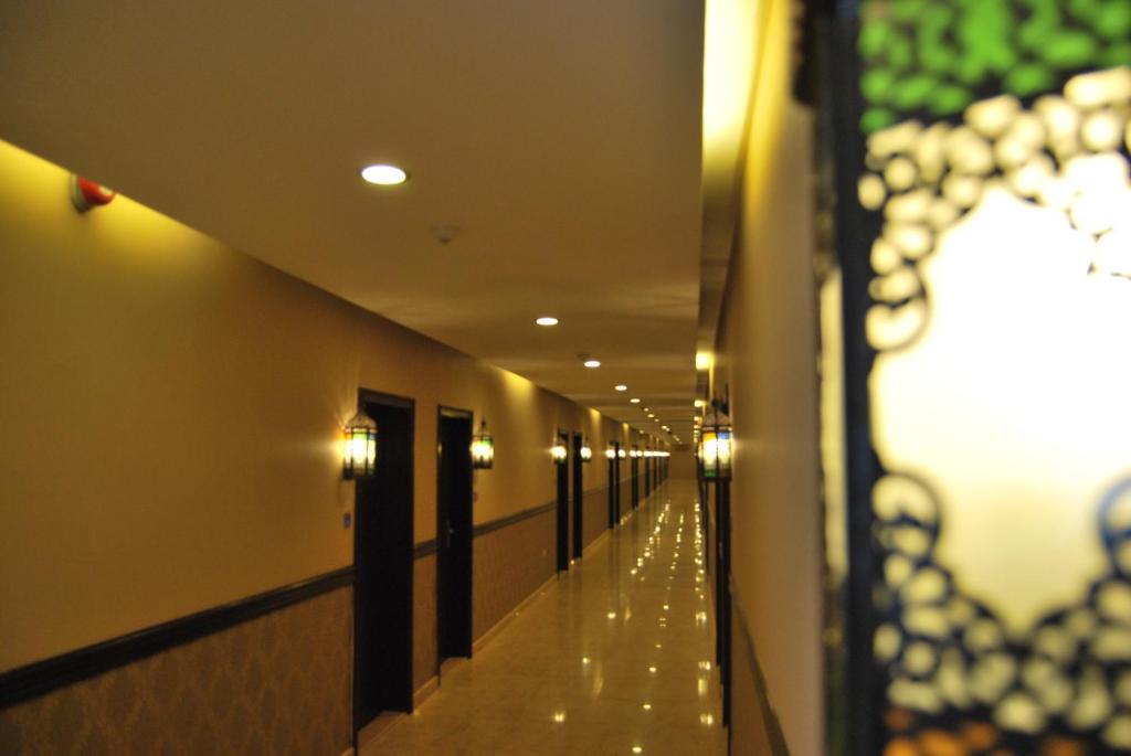Отель, 2, Sharjah International Airport Hotel
