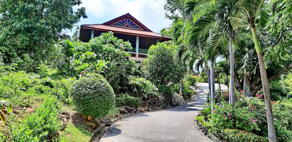 Opinie gości hotelowych Chaweng Bay View Resort