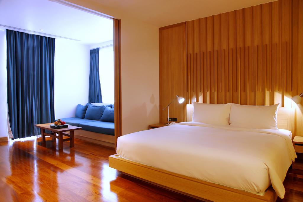 Hotel guest reviews X2 Vibe Phuket Patong