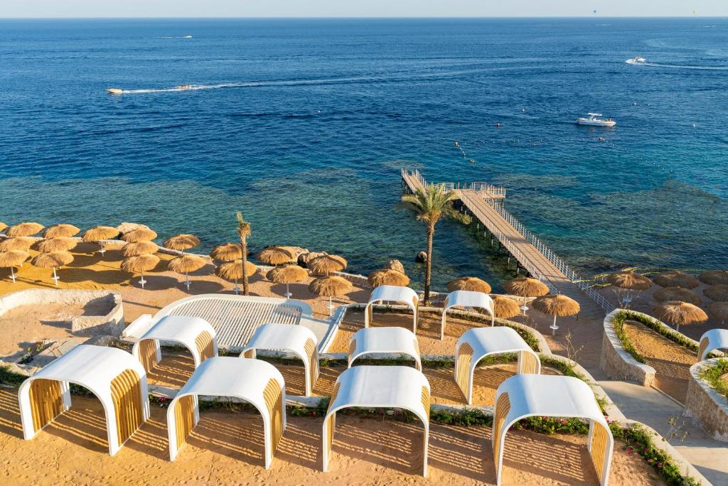 Тури в готель Sunrise Meraki Resort Sharm El Sheikh (Adults Only 16+)