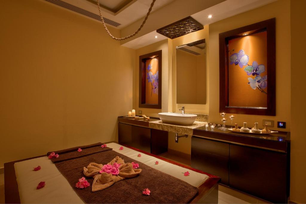 Cleopatra Luxury Resort Sharm El Sheikh, rooms