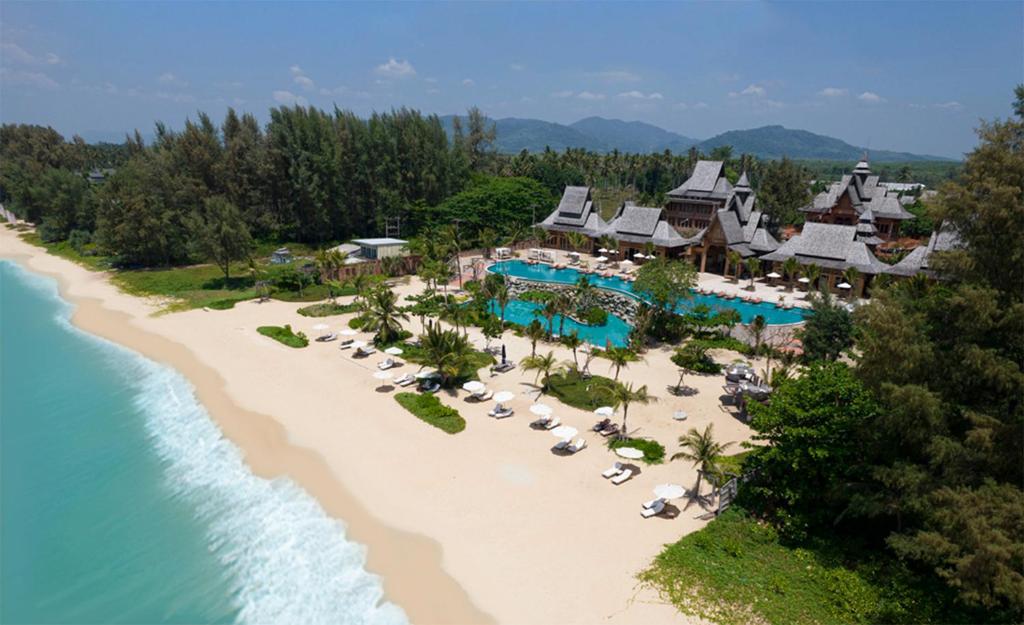 Santhiya Phuket Natai Resort & Spa, 5, фотографии