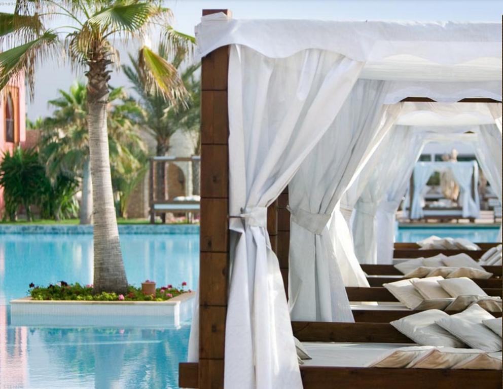 Туры в отель Sofitel Agadir Royal Bay Агадир