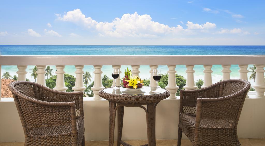 Oferty hotelowe last minute Sunrise Nha Trang Beach Hotel & Spa