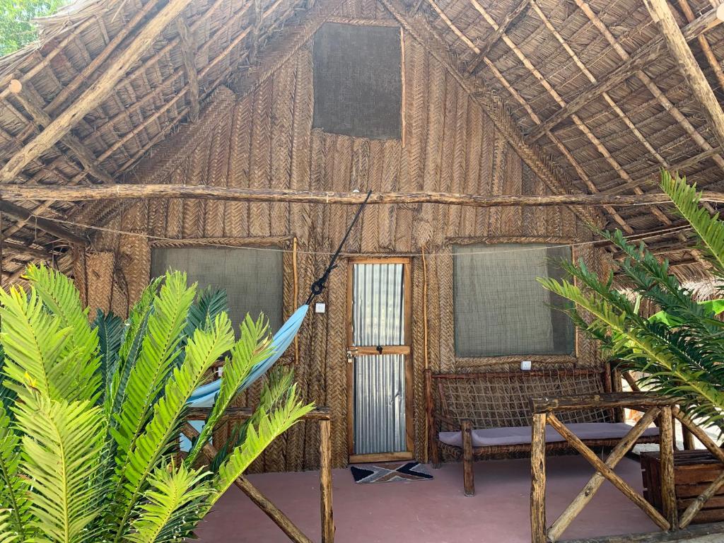 Горящие туры в отель New Jambo Bungalows Занзибар (остров)