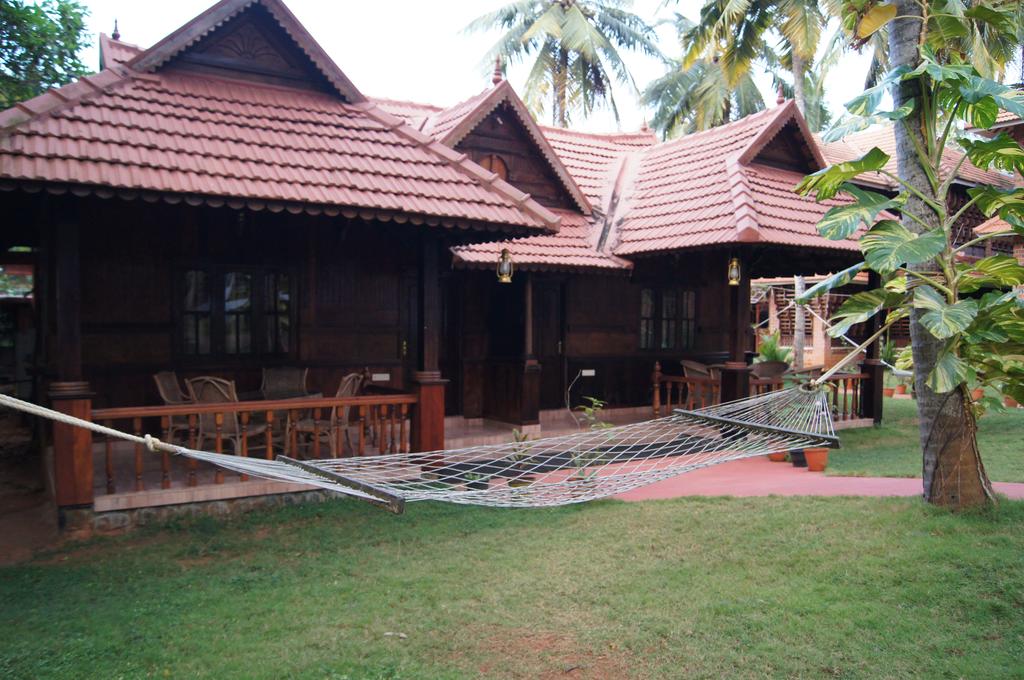 Hotel prices Gods Own Country Ayurveda Resort