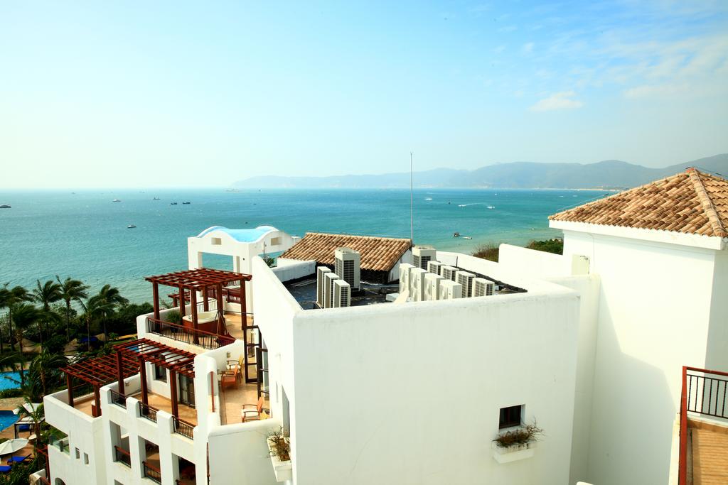 Reviews of tourists, Aegean Jianguo Suites Resort (ex. Aegean Conifer Suites Resort Sanya)