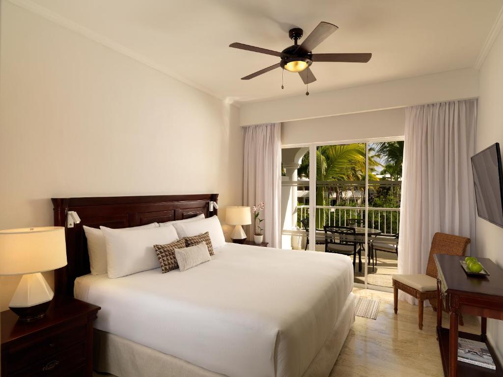 Відгуки про готелі Melia Caribe Beach Resort (ex. Melia Caribe Tropical)