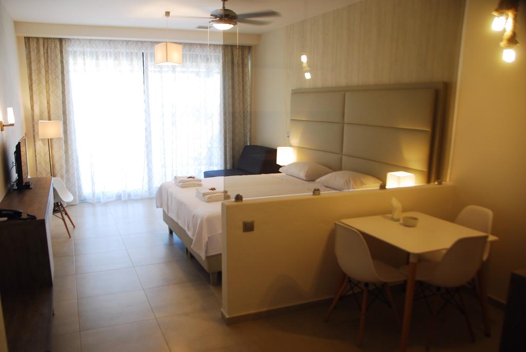 Горящие туры в отель Samothraki Beach Apartments & Suites Hotel (ex Eroessa Apts)