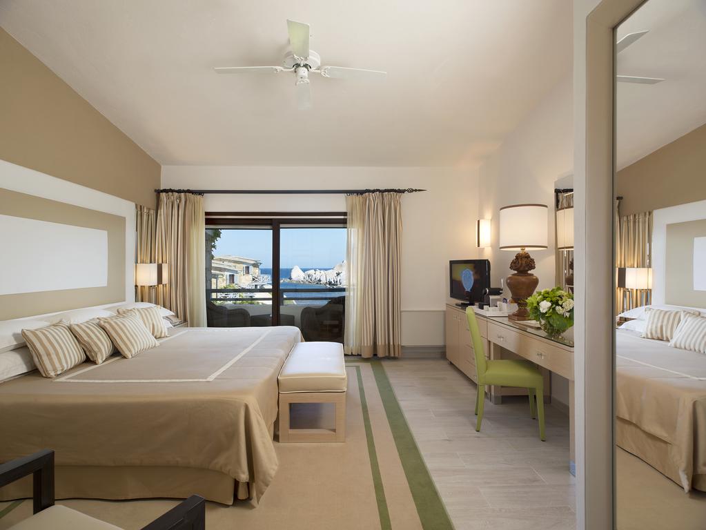 Кавалло (остров) Hotel & Spa Des Pecheurs цены