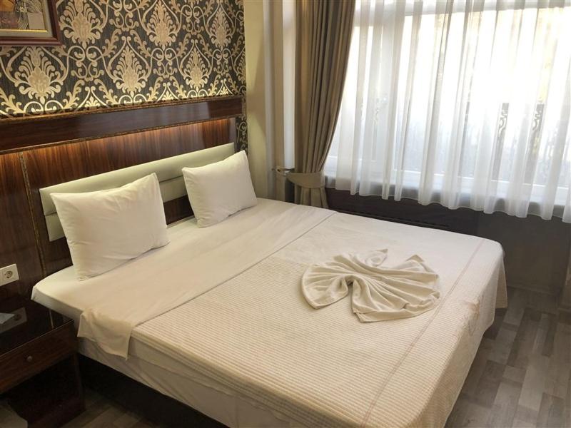 Elit Palace Hotel (ex. Rouge Noire), Turcja, Aksaray, wakacje, zdjęcia i recenzje