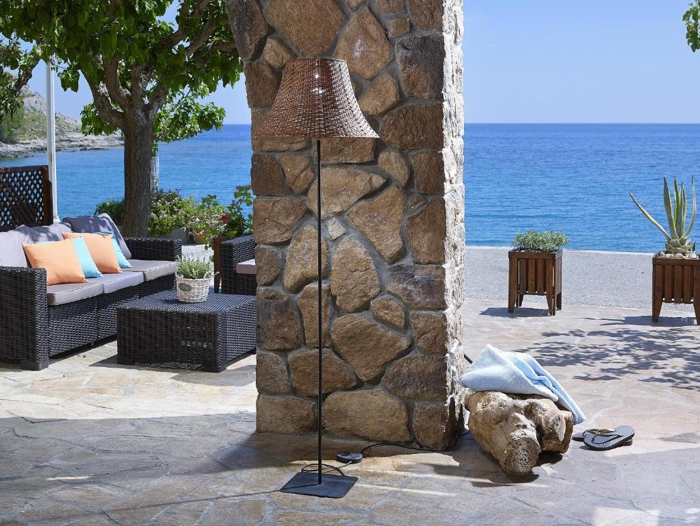 Отдых в отеле Charaki Paradise Villa Родос (Средиземное побережье) Греция