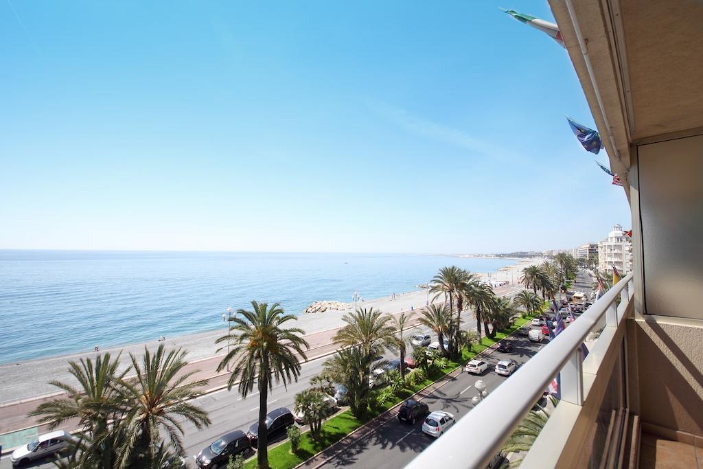 Фото готелю Adagio Nice Promenade Des Anglais