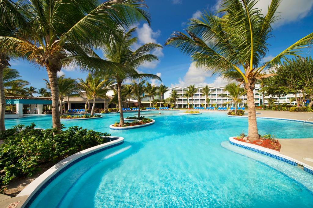 Coconut Bay Beach Resort & Spa, Сент-Люсия, Сент-Люсия, туры, фото и отзывы