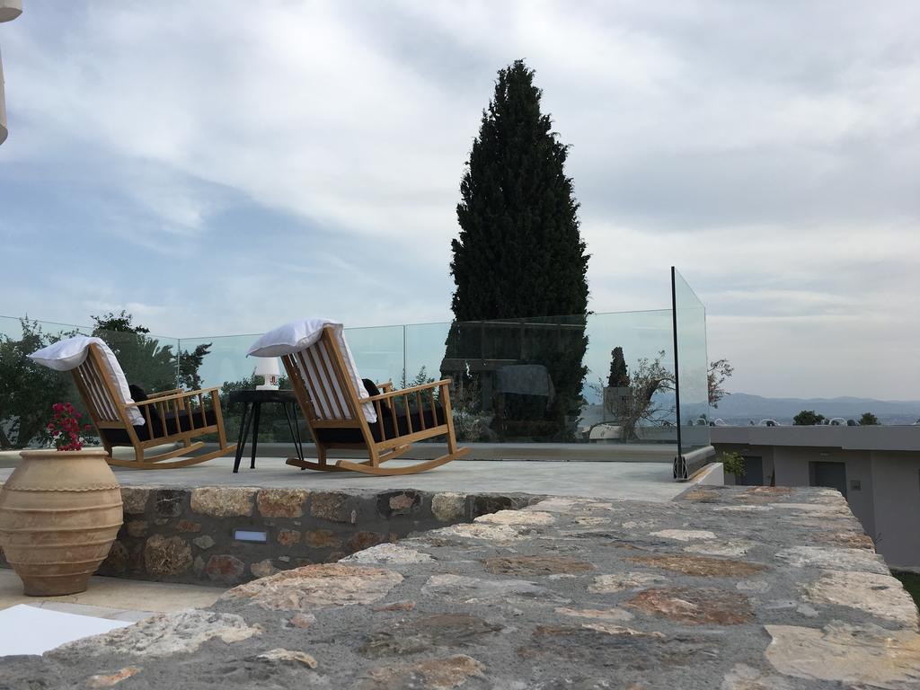 Amaronda Resort and Spa, Evia (island), Greece, photos of tours
