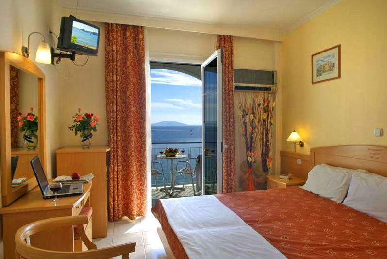 Hot tours in Hotel Tolo Hotel