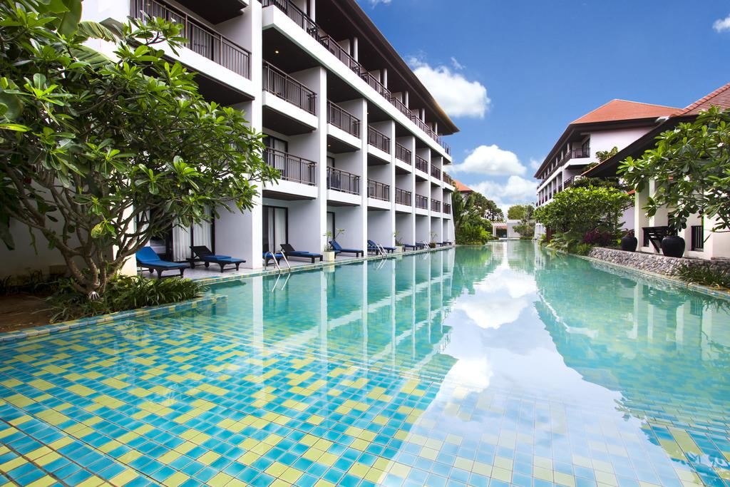 Отзывы про отдых в отеле, D Varee Mai Khao Beach