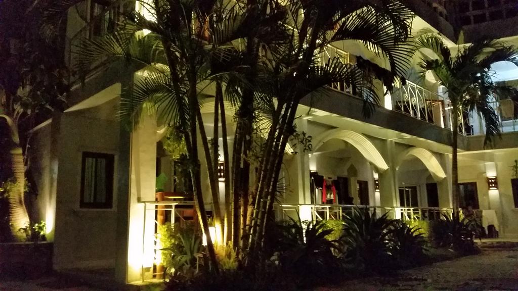 Готель, Філіппіни, Мінданао (острів), Simon's Heritage Resort