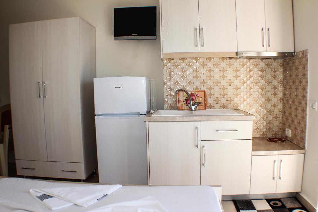 Romario Apartment, фото