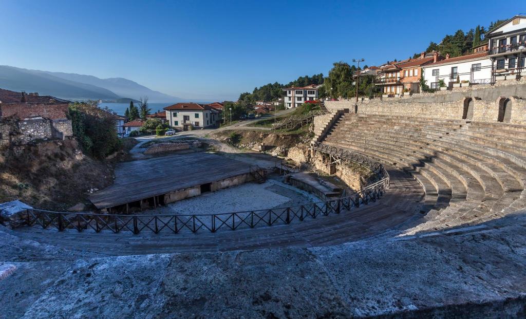 Cingo, Охрид, Македония, фотографии туров
