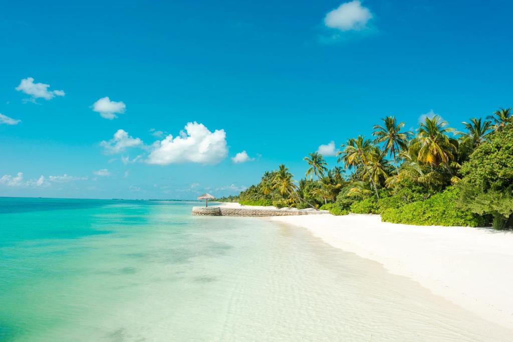 Canareef Resort (ex. Herathera Island Resort), Maldives, Addu Atoll
