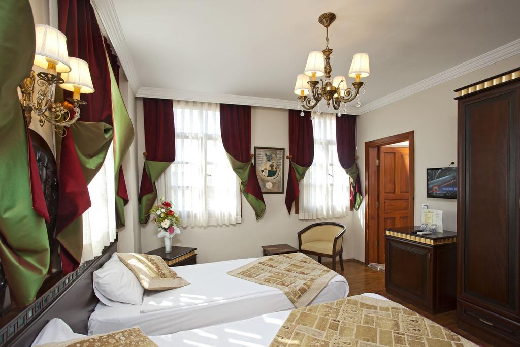 Горящие туры в отель Mediterra Art Hotel Анталия Турция