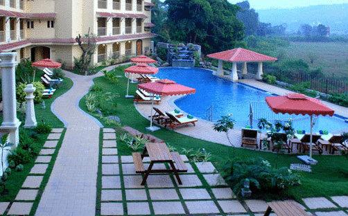 Tours to the hotel Fortune Select Regina Candolim