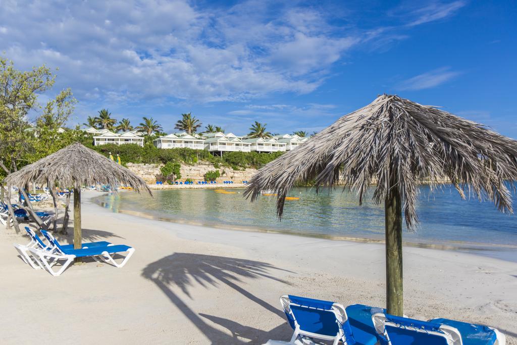 Hotel, St. John's, Antigua and Barbuda, The Verandah Resort