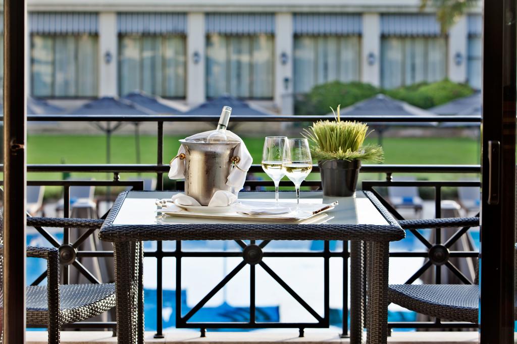 Reviews of tourists Hotel Palacio Estoril
