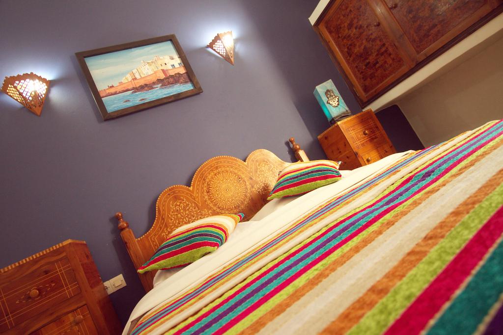 Hotel Mounia Марокко цены